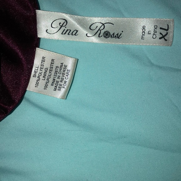 Don’t wear it like I thought I would. - Picture 4 of 4